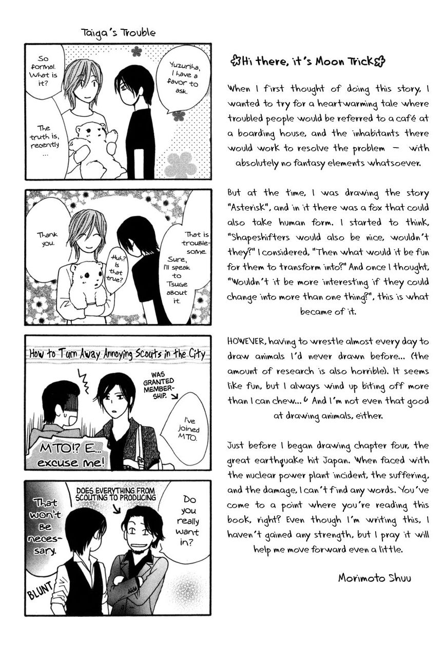 Moon Trick Chapter 2 page 7 - Chapter 2