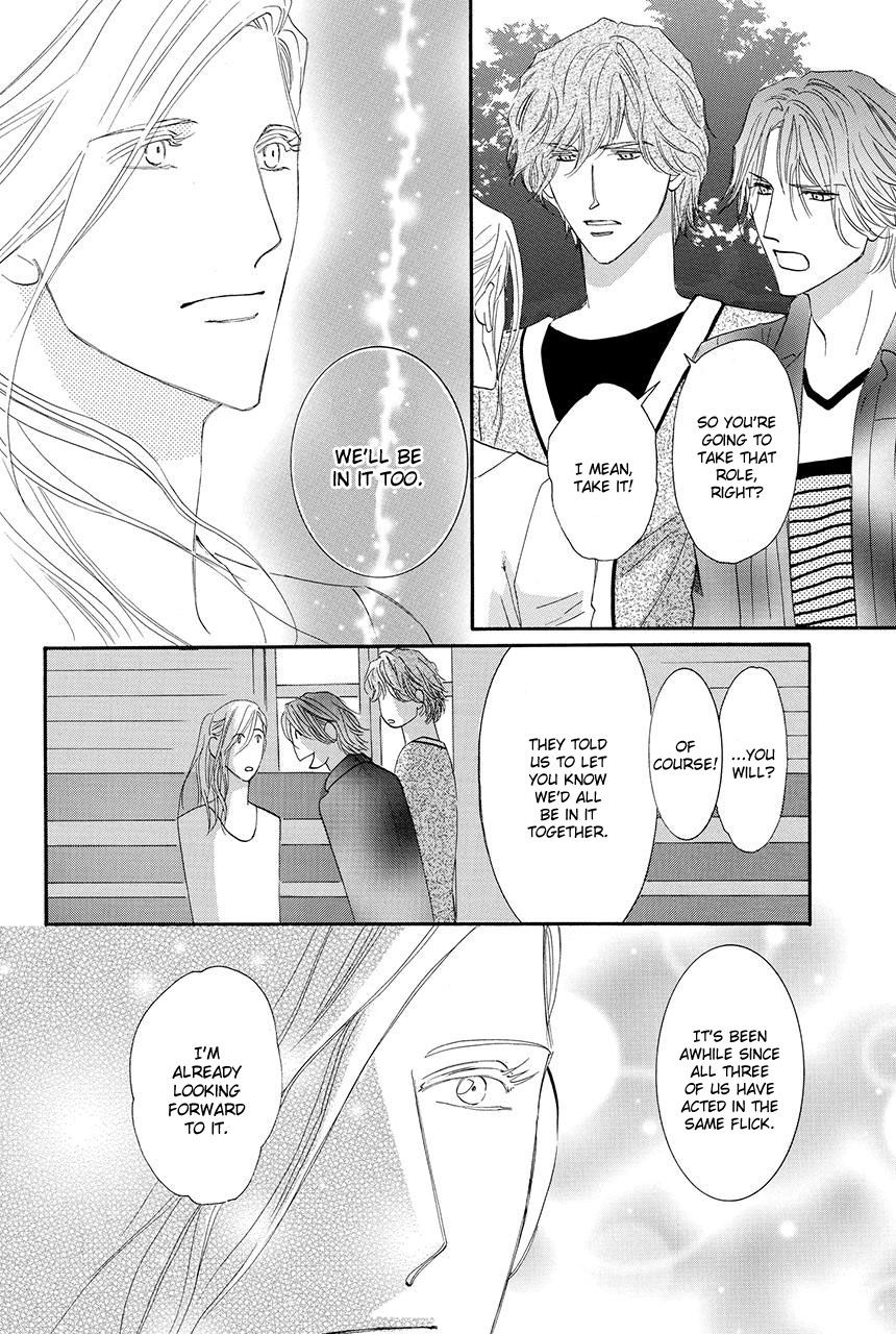 Moon Trick Chapter 20 page 29 - Chapter 20 : Heart to Heart