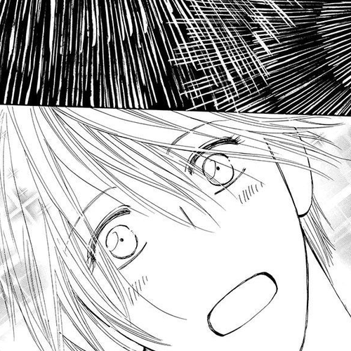 Moon Trick Chapter 23 cover