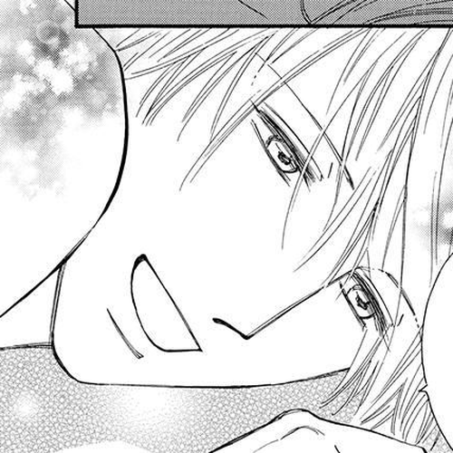 Moon Trick Chapter 24 cover