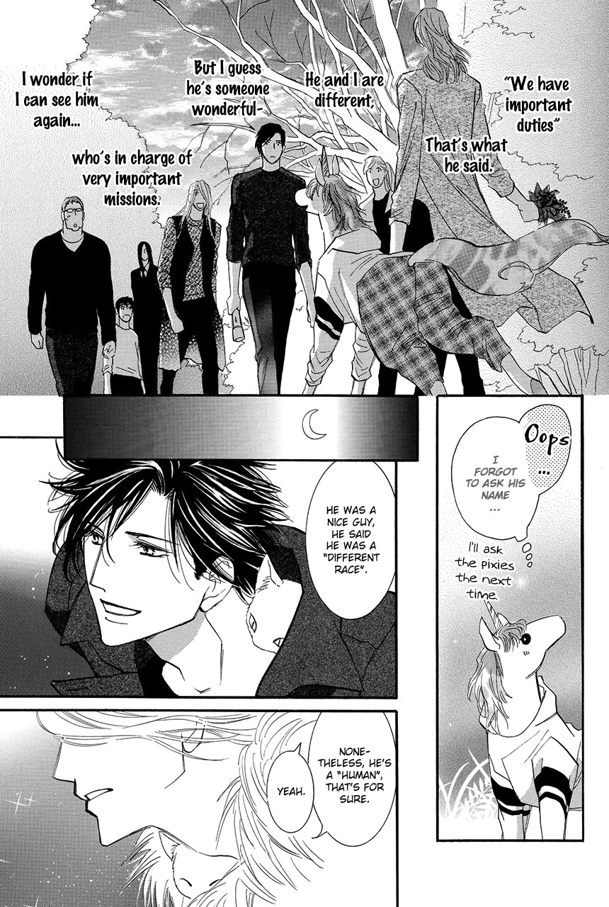 Moon Trick Chapter 27 page 30 - Chapter 27