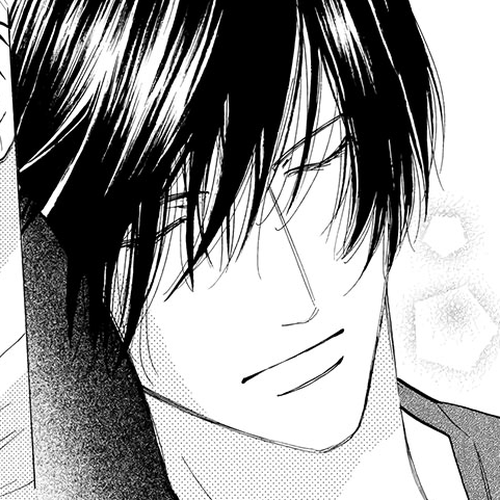 Moon Trick Chapter 28 cover