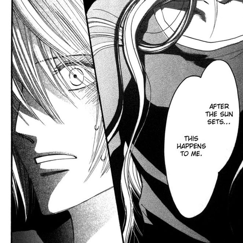 Moon Trick Chapter 3 cover