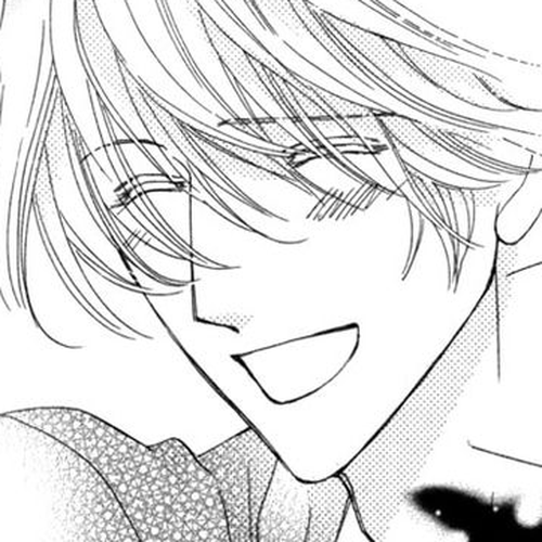 Moon Trick Chapter 4 cover