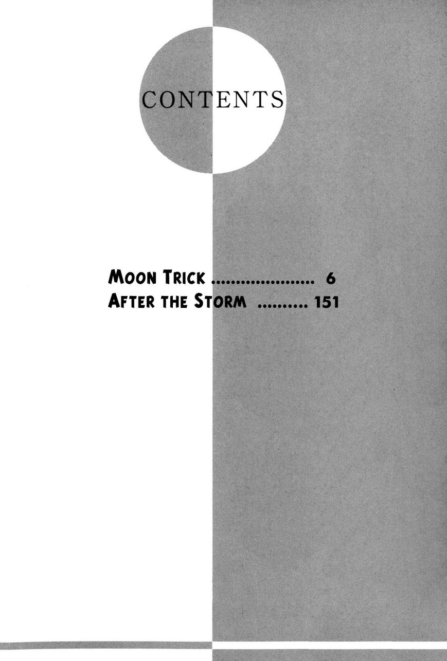 Moon Trick Chapter 5 page 4 - Chapter 5