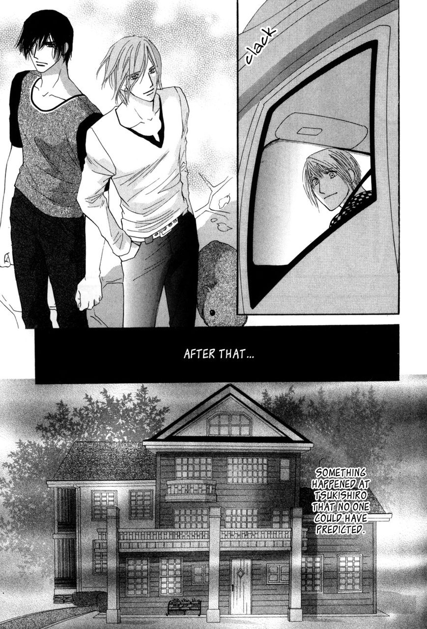 Moon Trick Chapter 6 page 7 - Chapter 6 : A Day Without Touya