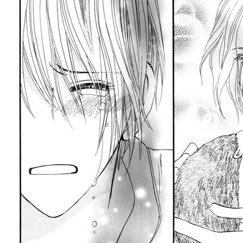 Moon Trick Chapter 9 : Touya's Calendar cover