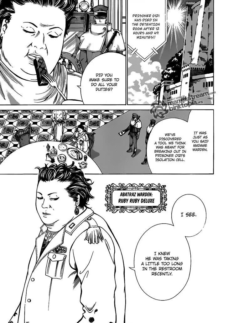 Moon Walker LTD Chapter 1 page 15 - Chapter 1