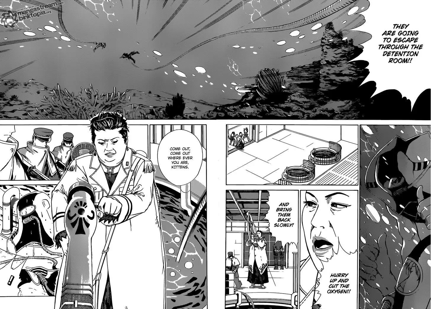 Moon Walker LTD Chapter 1 page 37 - Chapter 1