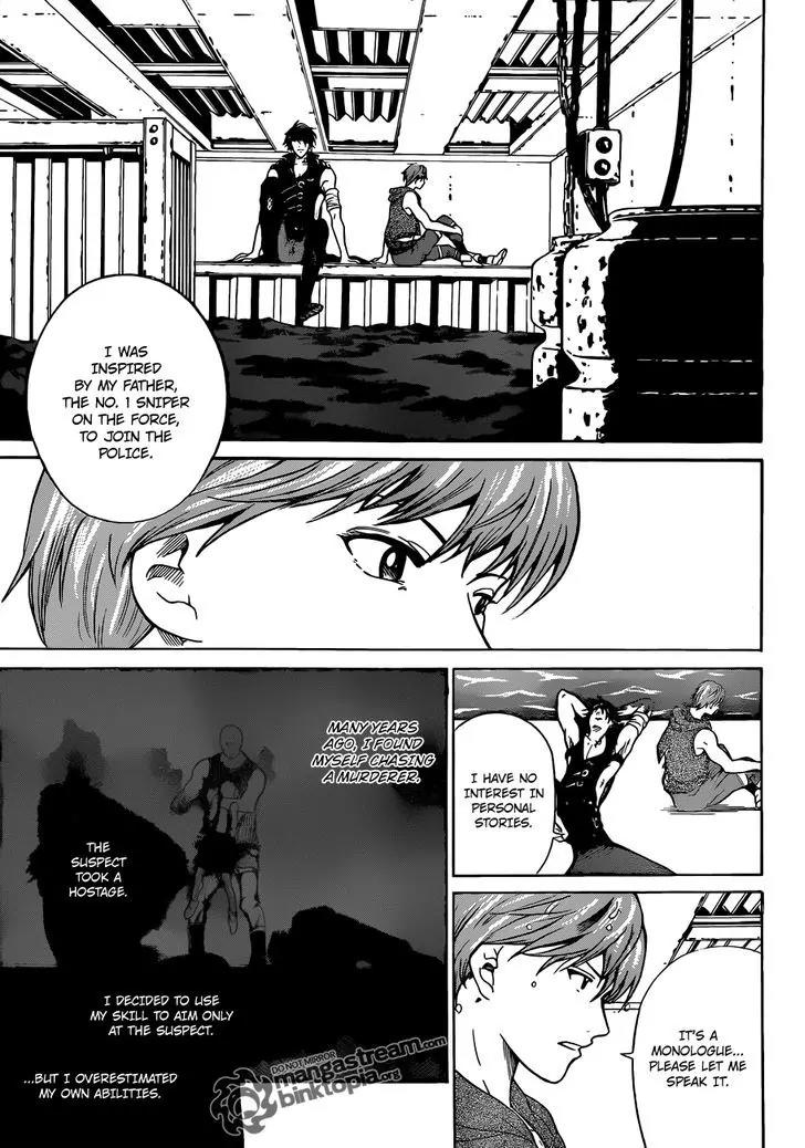 Moon Walker LTD Chapter 1 page 39 - Chapter 1