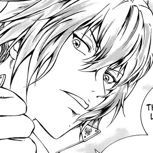 Moon Walker LTD Chapter 2: ~Garimpeiro to Hikaru Ishi~ cover