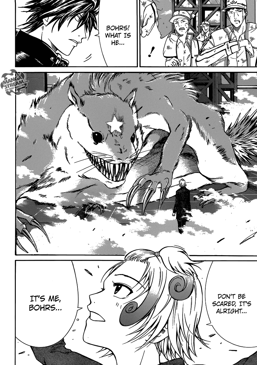 Moon Walker LTD Chapter 3 page 15 - Chapter 3: The Small Hero of the Heavens [END]