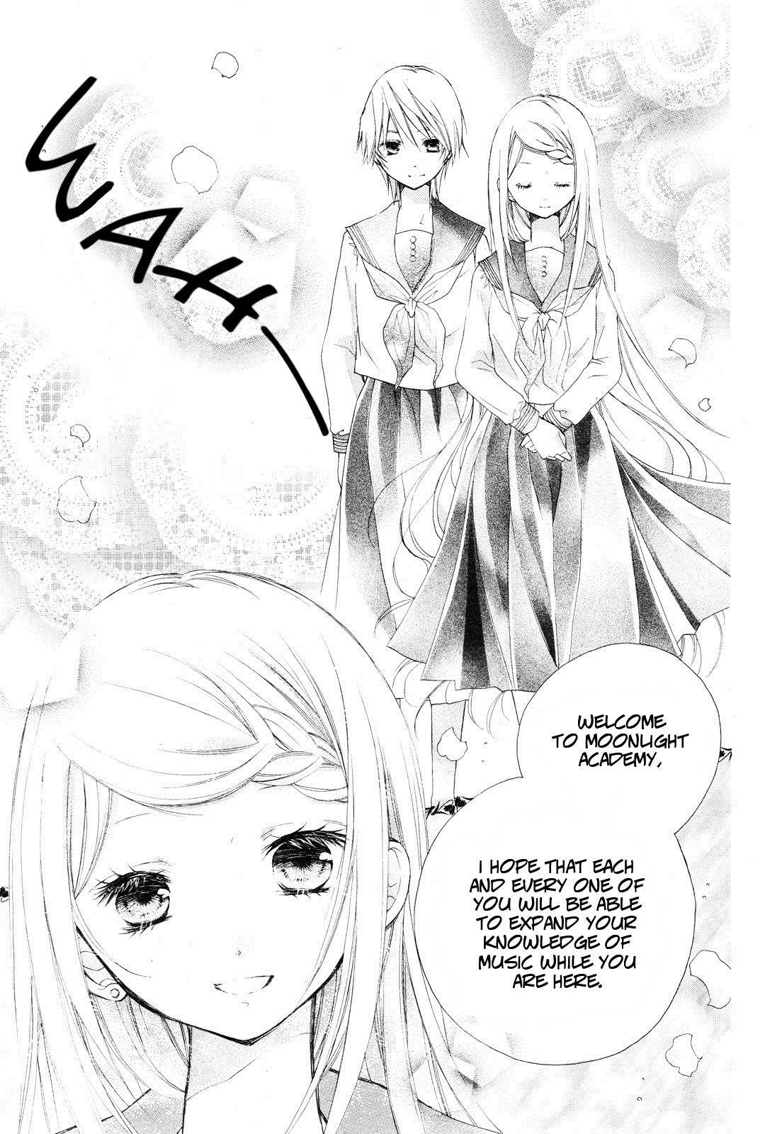 Moon, World, and Stars Chapter 1 page 19 - Chapter 1: Intro to the Hunt of the Sun and Moon