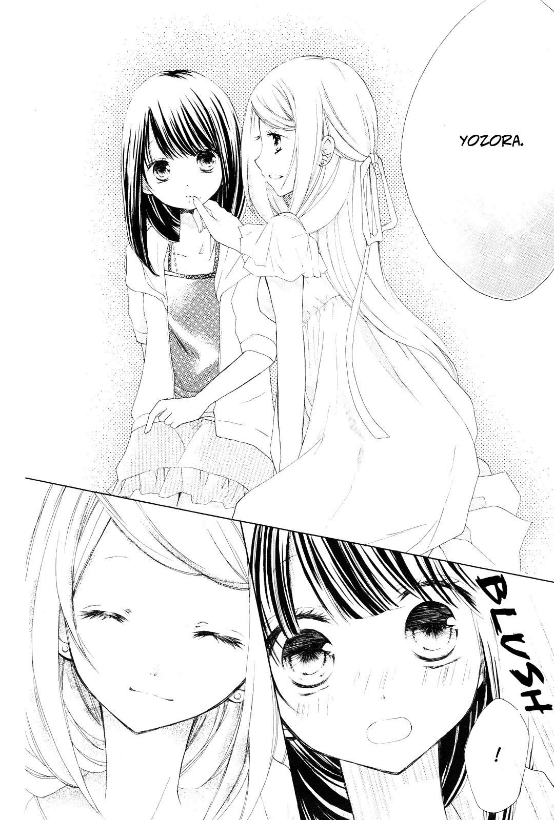 Moon, World, and Stars Chapter 1 page 41 - Chapter 1: Intro to the Hunt of the Sun and Moon