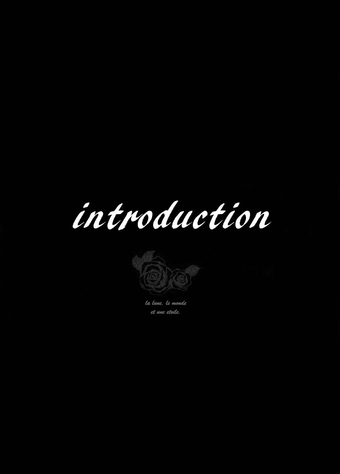 Moon, World, and Stars Chapter 1 page 8 - Chapter 1: Intro to the Hunt of the Sun and Moon