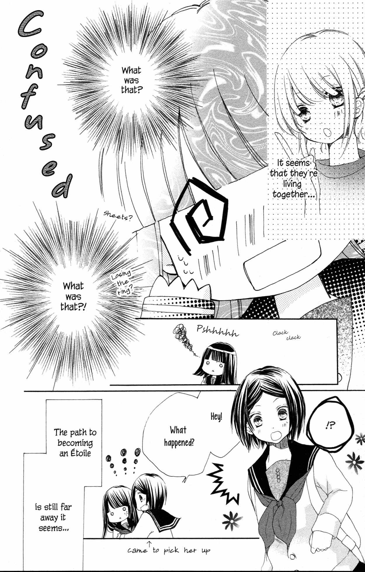 Moon, World, and Stars Chapter 4.5 page 21 - Chapter 4.5: Volume 1 Extras