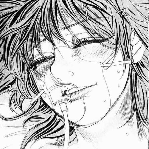 Moon Chapter 1 cover