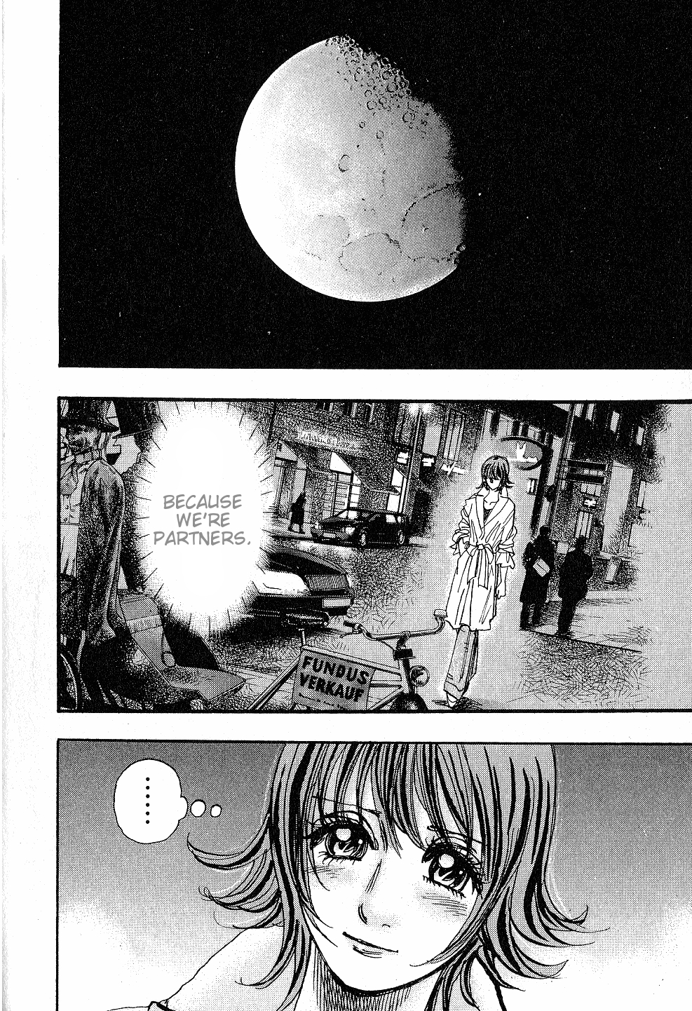 Moon Chapter 16 page 10 - Chapter 16