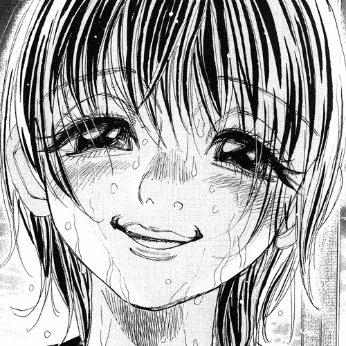 Moon Chapter 21 cover