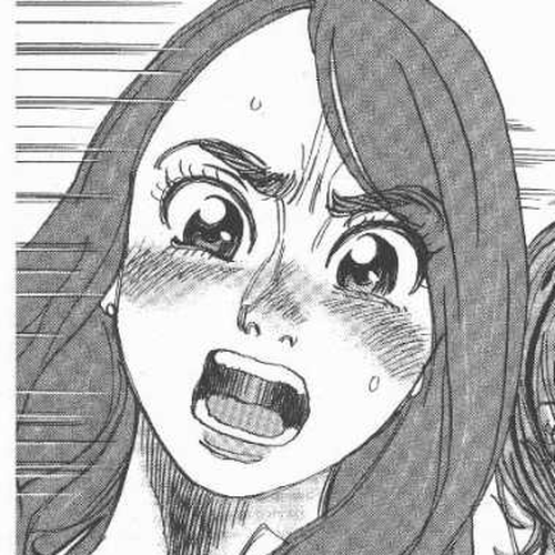 Moon Chapter 22 cover