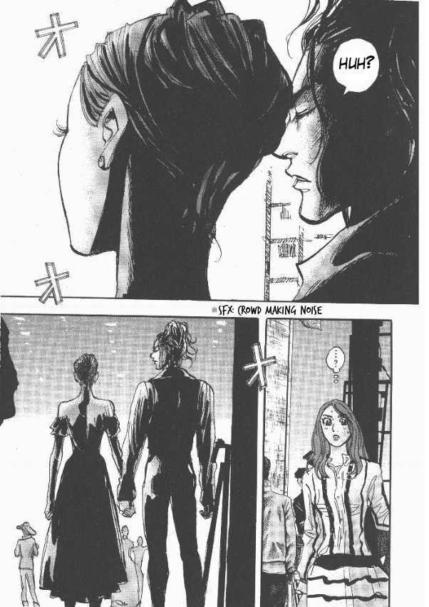 Moon Chapter 25 page 6 - Chapter 25