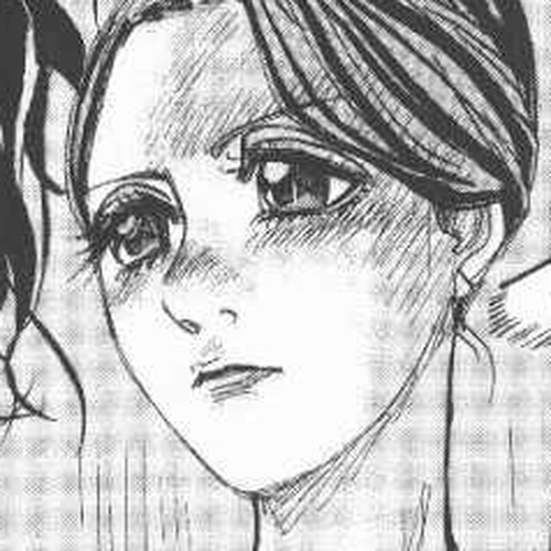 Moon Chapter 25 cover