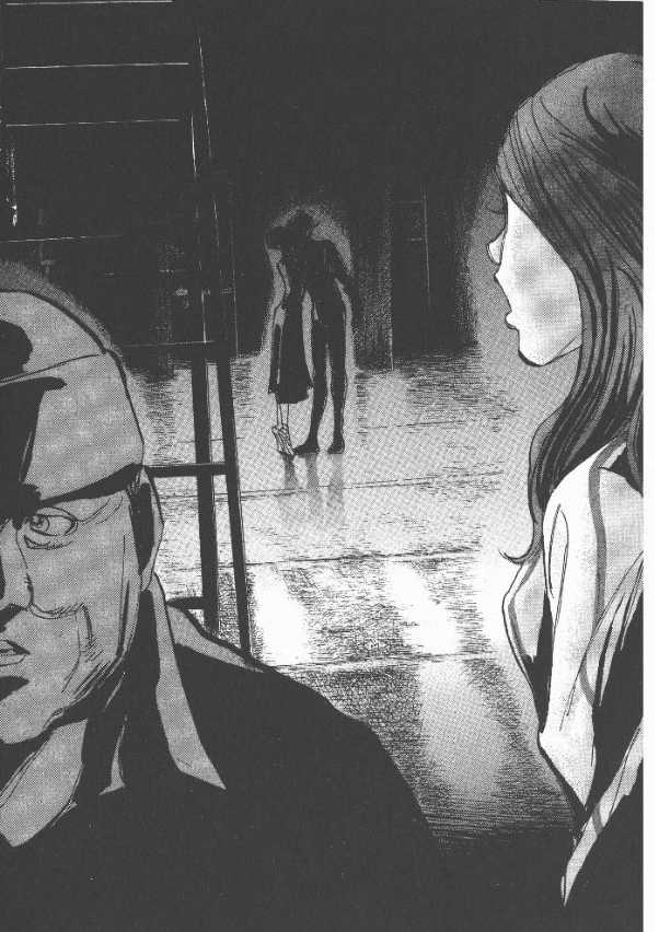 Moon Chapter 26 page 17 - Chapter 26