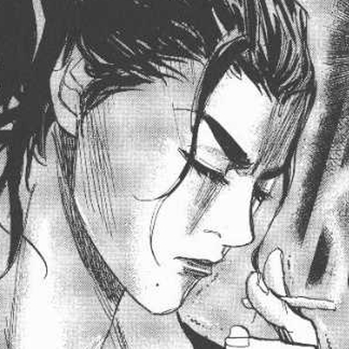 Moon Chapter 26 cover