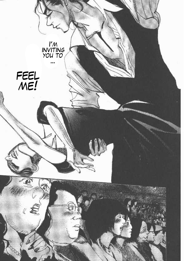 Moon Chapter 27 page 10 - Chapter 27