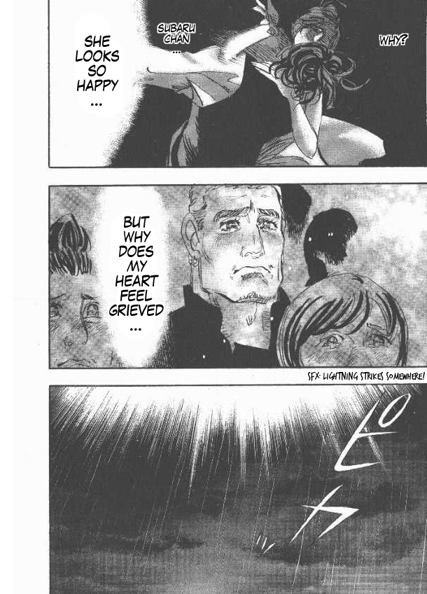 Moon Chapter 28 page 17 - Chapter 28
