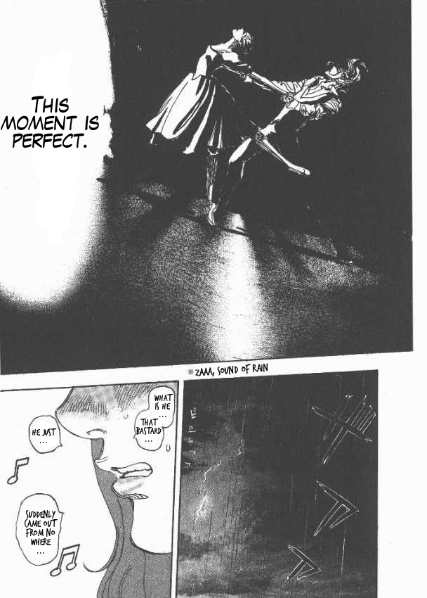 Moon Chapter 28 page 6 - Chapter 28