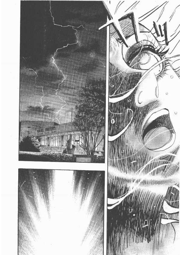 Moon Chapter 29 page 8 - Chapter 29