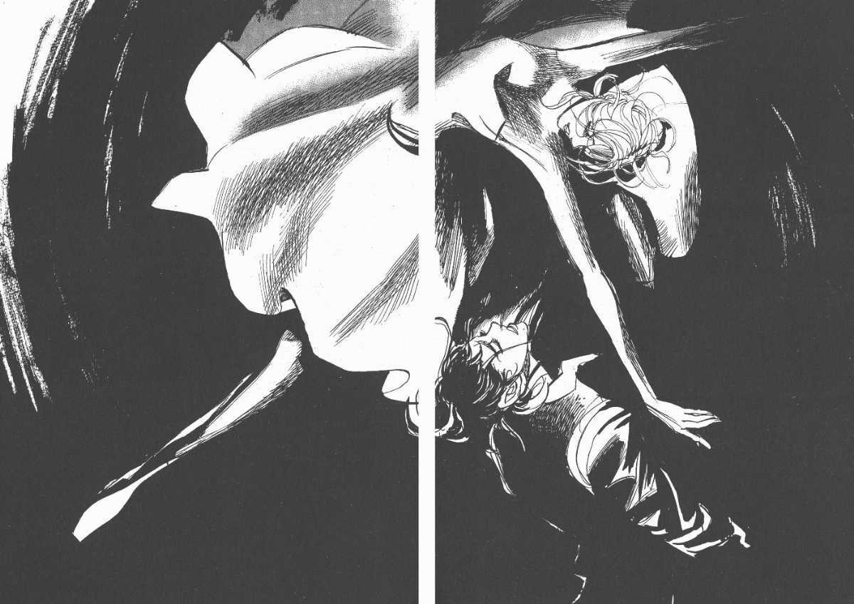 Moon Chapter 30 page 6 - Chapter 30