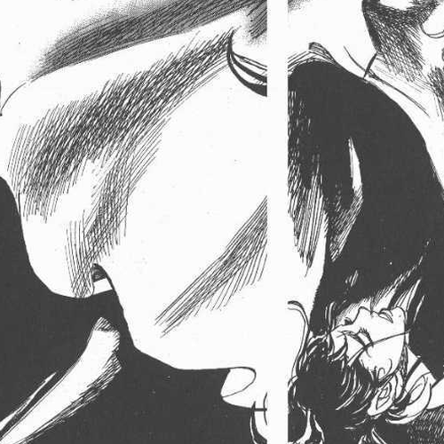 Moon Chapter 30 cover