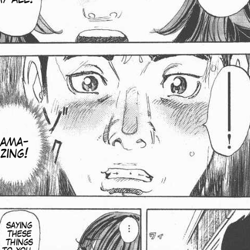 Moon Chapter 31 cover