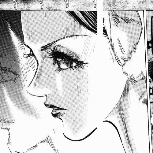 Moon Chapter 35 cover