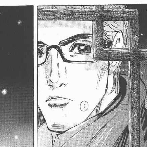 Moon Chapter 36 cover