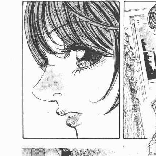 Moon Chapter 37 cover
