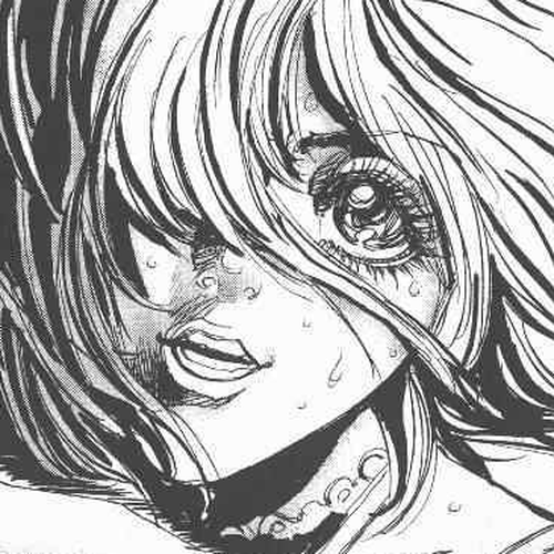 Moon Chapter 39 cover
