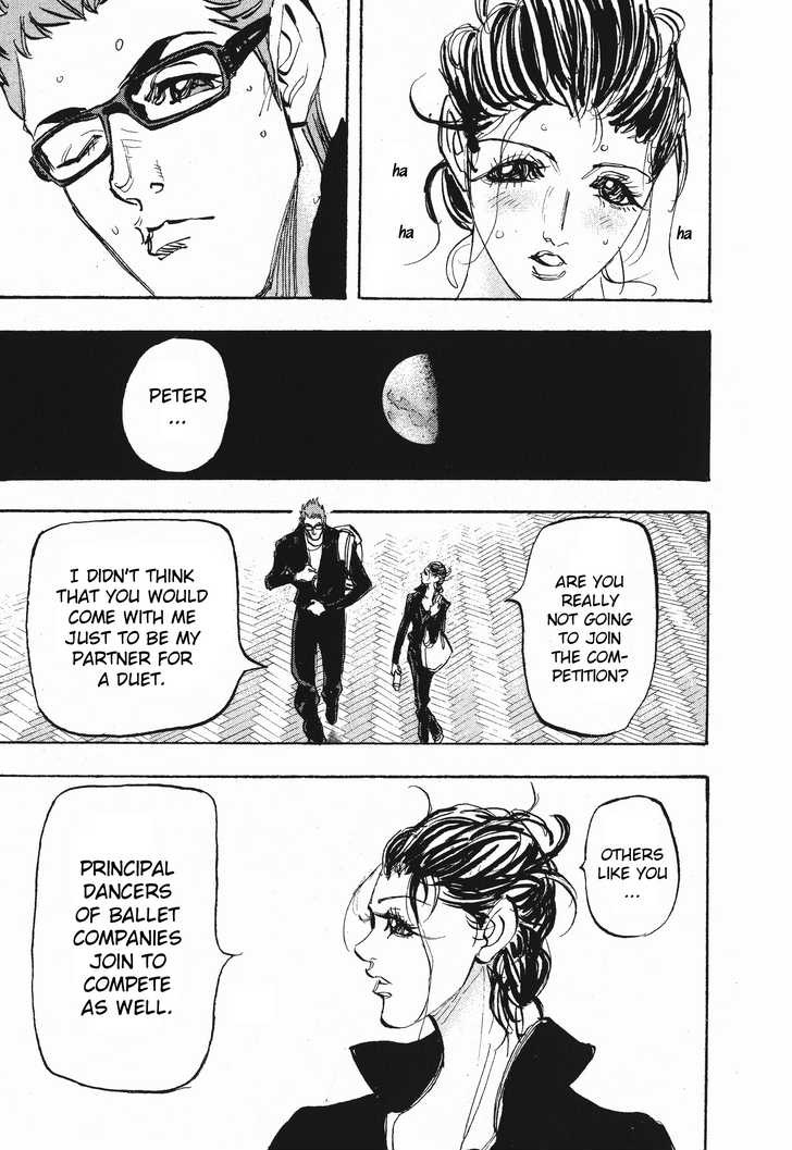 Moon Chapter 42 page 8 - Chapter 42
