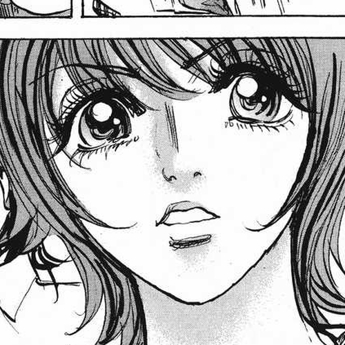 Moon Chapter 42 cover