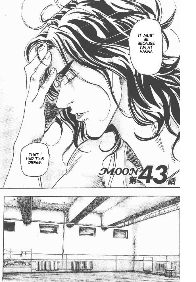 Moon Chapter 43 page 4 - Chapter 43