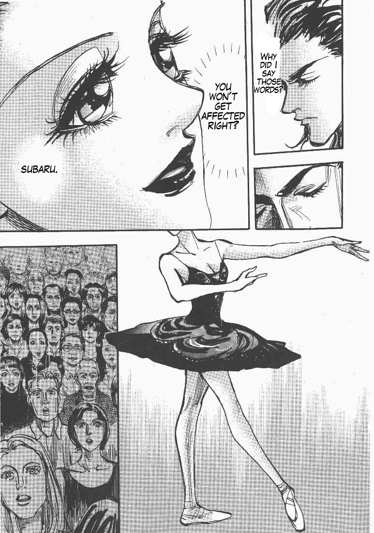 Moon Chapter 45 page 9 - Chapter 45