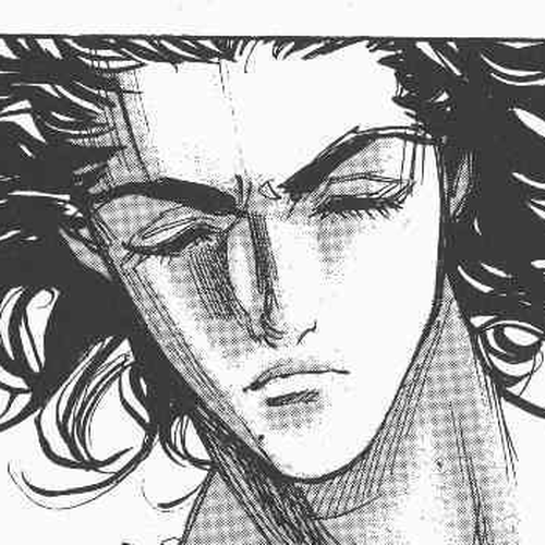 Moon Chapter 45 cover