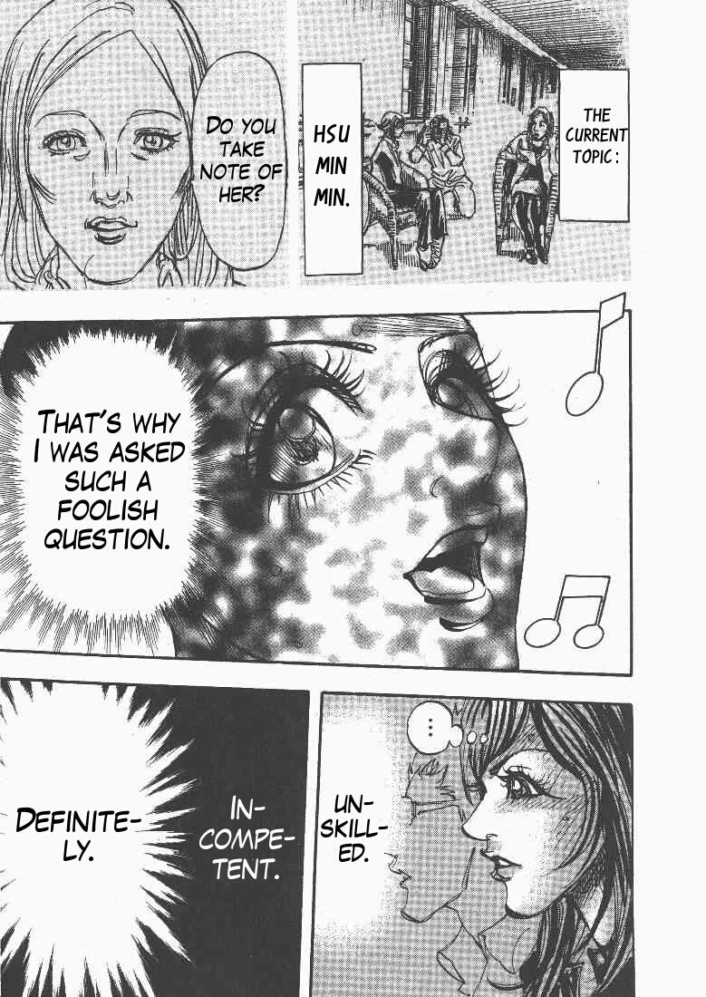 Moon Chapter 50 page 4 - Chapter 50