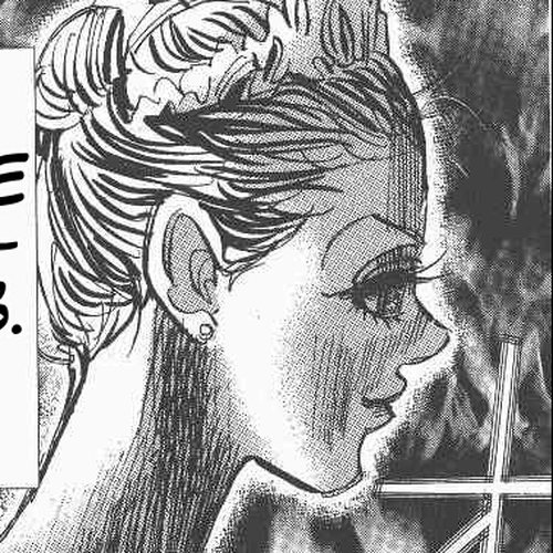 Moon Chapter 50 cover