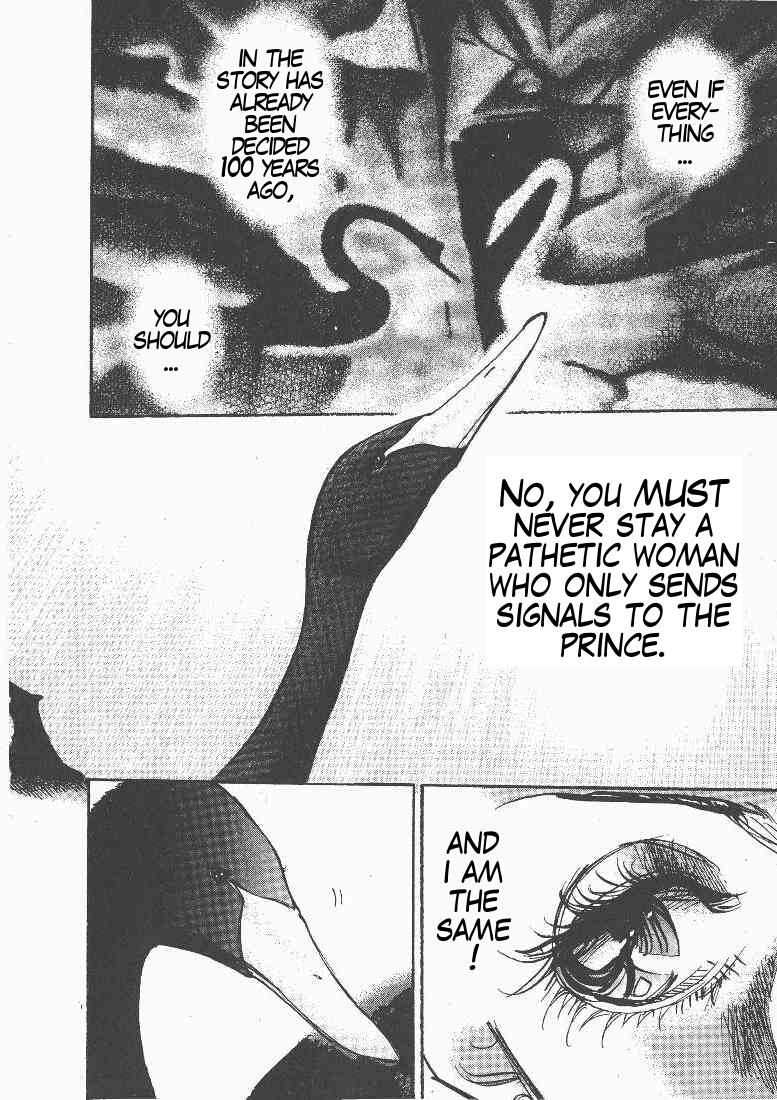 Moon Chapter 51 page 7 - Chapter 51