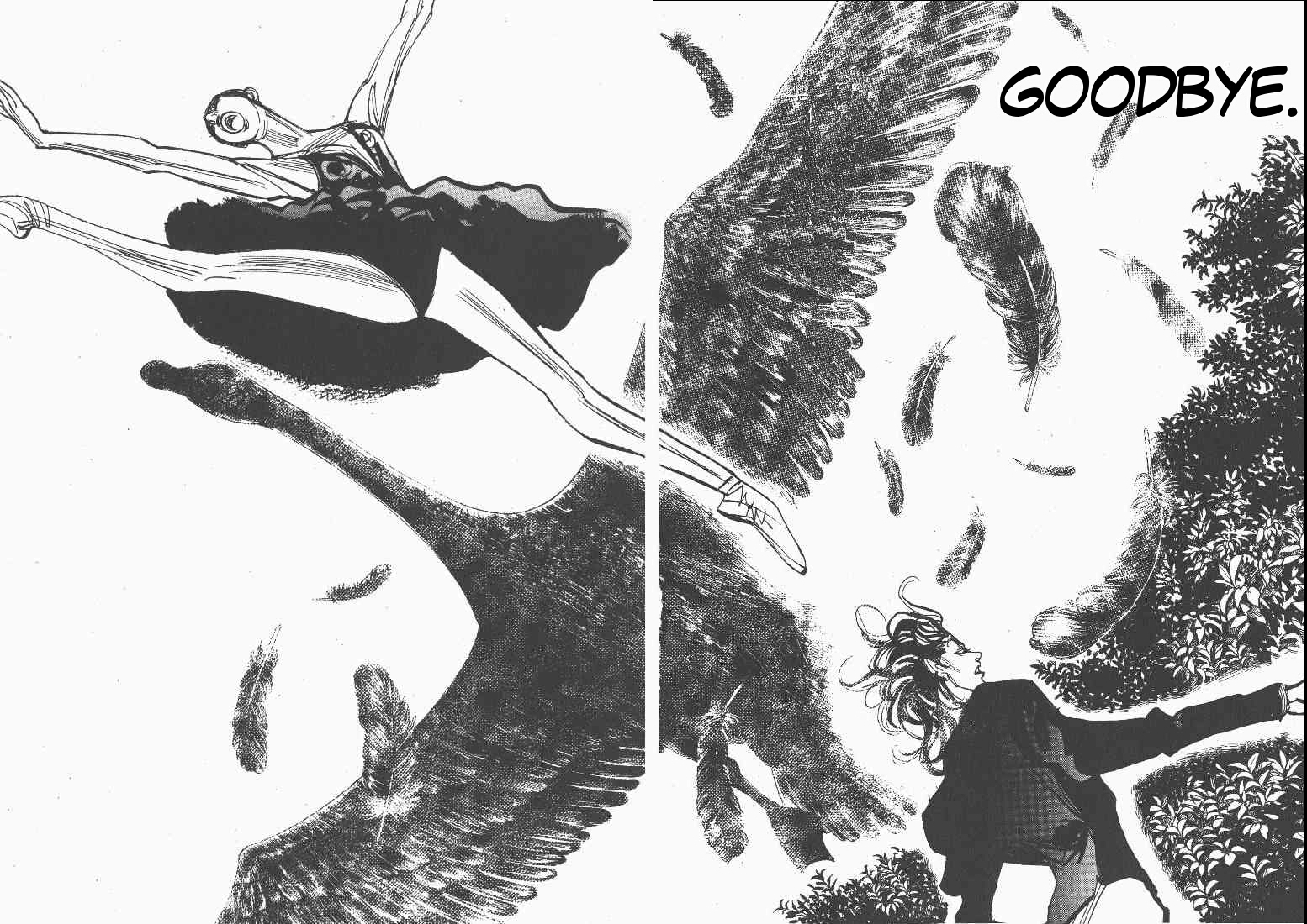 Moon Chapter 51 page 9 - Chapter 51