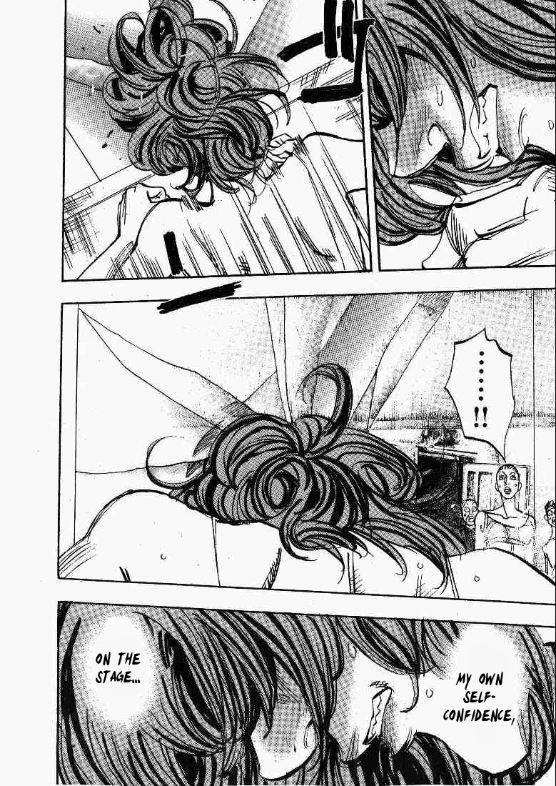 Moon Chapter 52 page 6 - Chapter 52