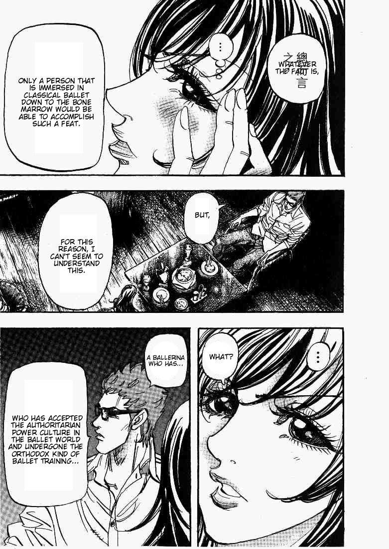 Moon Chapter 53 page 3 - Chapter 53